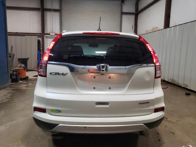 Photo 6 from auction – 2015 HONDA CR-V with VIN 5J6RM3H95FL009598