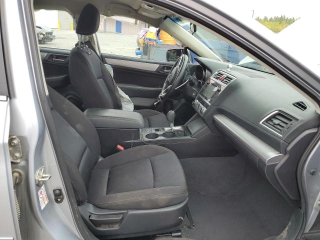 Photo 7 from auction – 2016 SUBARU LEGACY 2.5 with VIN 4S3BNAC61G3059762