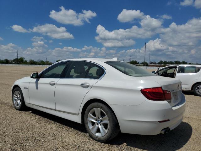 Photo 2 from auction – 2013 BMW 528 XI with VIN WBAXH5C59DD114263