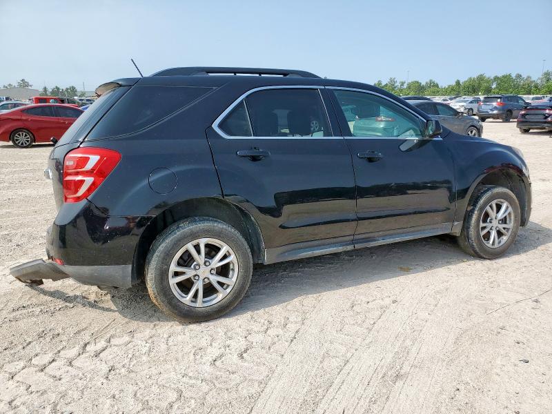 Photo 3 from auction – 2017 CHEVROLET EQUINOX LT with VIN 2GNALCEKXH1568562