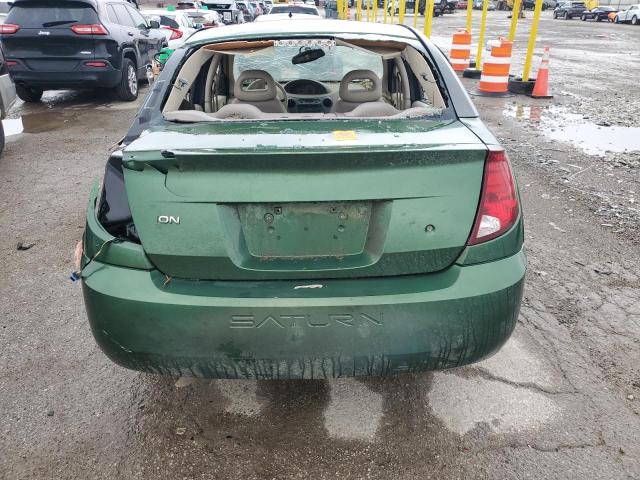 Photo 6 from auction – 2003 SATURN ION LEVEL with VIN 1G8AJ52F03Z127468
