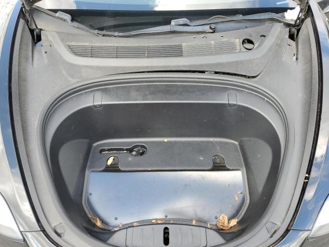 Photo 11 from auction – 2019 TESLA MODEL 3 with VIN 5YJ3E1EA3KF296707