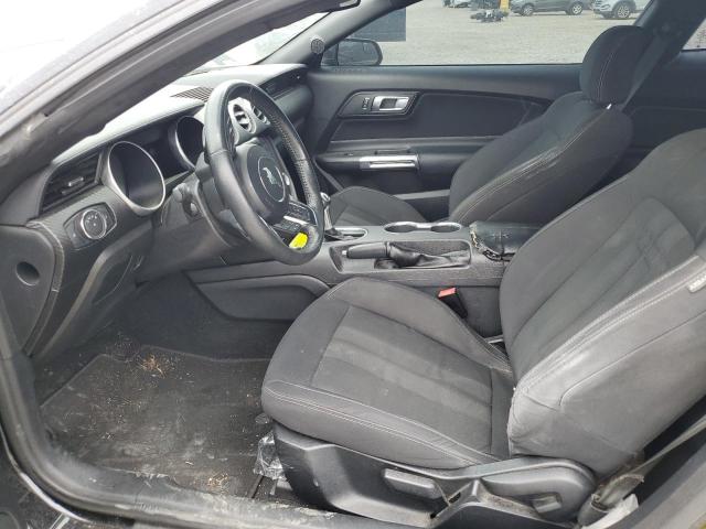 Photo 7 from auction – 2020 FORD MUSTANG with VIN 1FA6P8TH4L5103795
