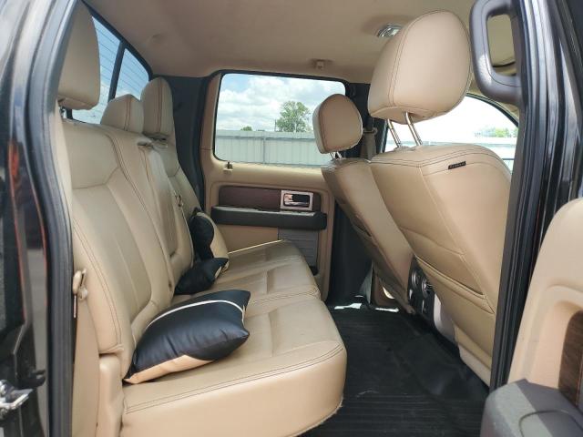 Photo 10 from auction – 2013 FORD F150 SUPER with VIN 1FTFW1ET7DFB42558
