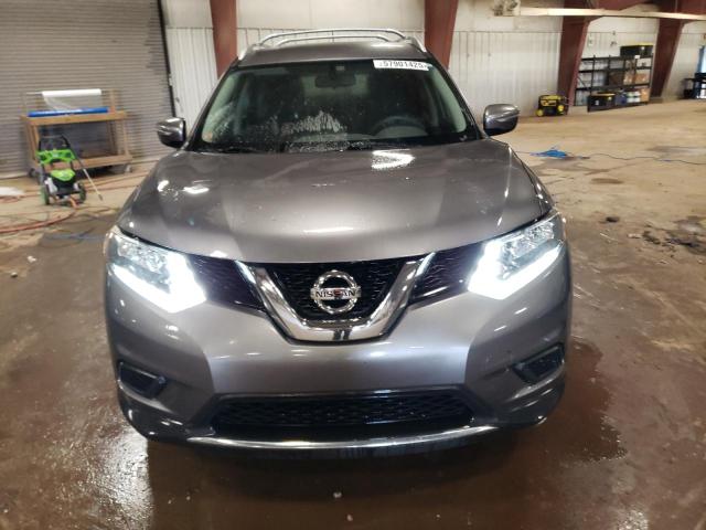 Photo 5 from auction – 2015 NISSAN ROGUE S with VIN KNMAT2MV3FP506662