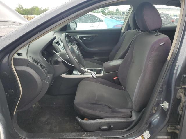 Photo 7 from auction – 2013 NISSAN ALTIMA 2.5 with VIN 1N4AL3AP3DC266373