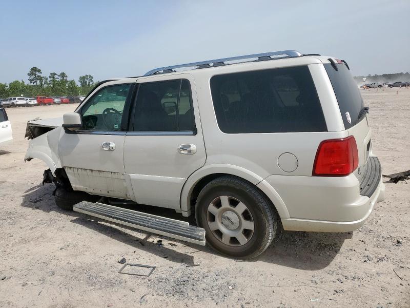 Photo 2 from auction – 2006 LINCOLN NAVIGATOR with VIN 5LMFU27576LJ28263