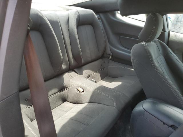 Photo 10 from auction – 2020 FORD MUSTANG with VIN 1FA6P8TH5L5184273