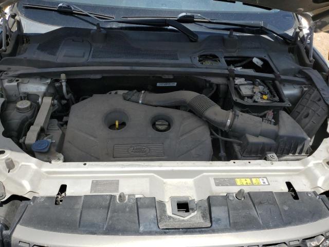 Photo 11 from auction – 2017 LAND ROVER DISCOVERY with VIN SALCP2BG9HH656590