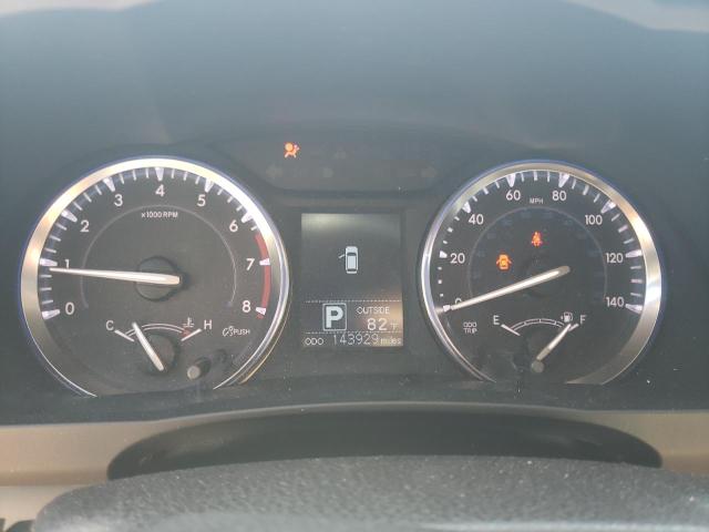 Photo 9 from auction – 2015 TOYOTA HIGHLANDER with VIN 5TDBKRFH0FS144559