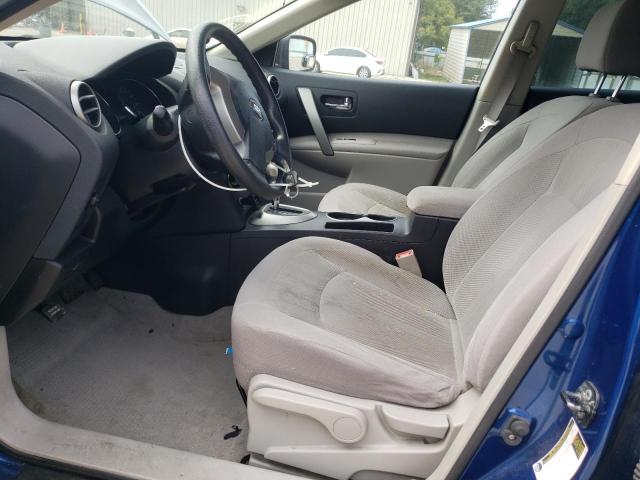 Photo 7 from auction – 2011 NISSAN ROGUE S with VIN JN8AS5MV1BW257965