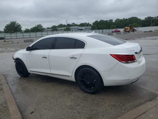 Foto 2 de la subasta – 2013 BUICK LACROSSE con VIN 1G4GC5E31DF196356