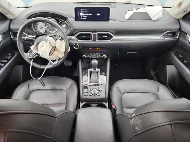 Foto 8 de la subasta – 2023 MAZDA CX-5 PREFE con VIN JM3KFBCM6P0175341