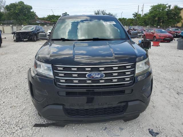 Photo 5 from auction – 2016 FORD EXPLORER with VIN 1FM5K7B89GGC82177
