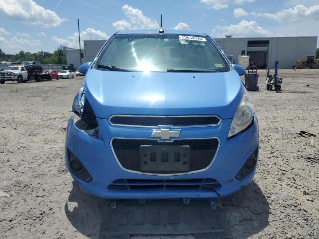 Photo 5 from auction – 2013 CHEVROLET SPARK 1LT with VIN KL8CD6S94DC504483