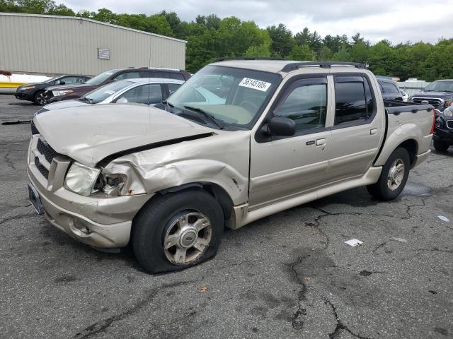 FORD EXPLORER S 2004 with VIN 1FMZU77K34UC22473 - Photo from auction