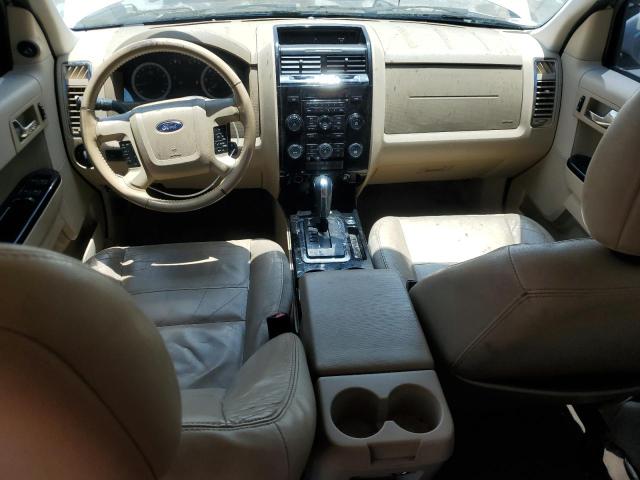 Photo 8 from auction – 2012 FORD ESCAPE LIM with VIN 1FMCU9EG6CKB88751