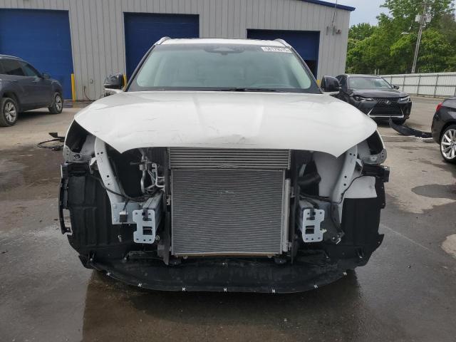 Photo 5 from auction – 2025 LINCOLN AVIATOR with VIN 5LM5J6XC2SGL02799