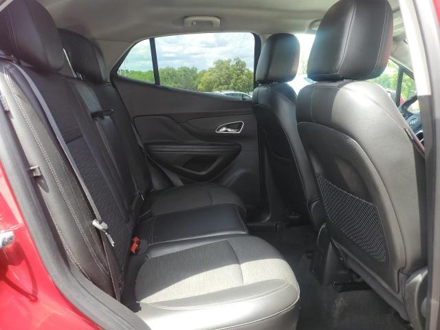 Photo 11 from auction – 2016 BUICK ENCORE with VIN KL4CJASB8GB604063