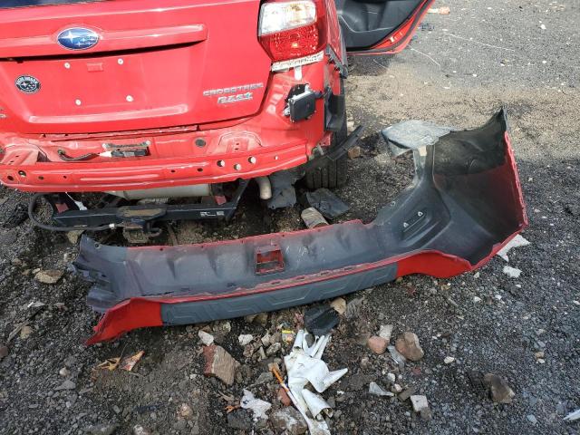 Photo 12 from auction – 2016 SUBARU CROSSTREK with VIN JF2GPABC9G8300138