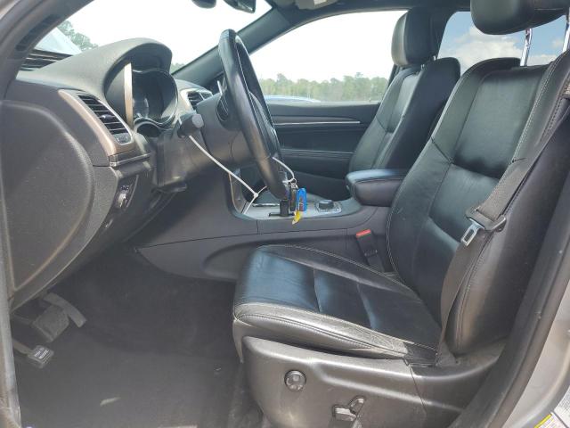 Photo 7 from auction – 2015 JEEP GRAND CHER with VIN 1C4RJFBG0FC666784