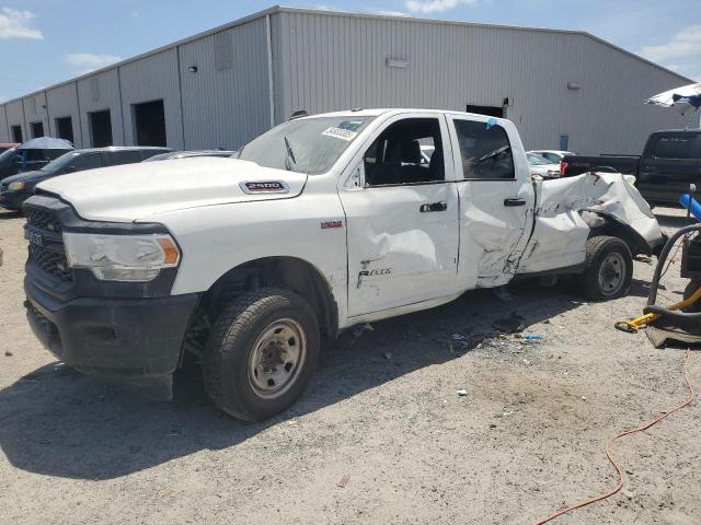 RAM 2500 TRADE 2022 with VIN 3C6UR4HJXNG320626 - Photo from auction