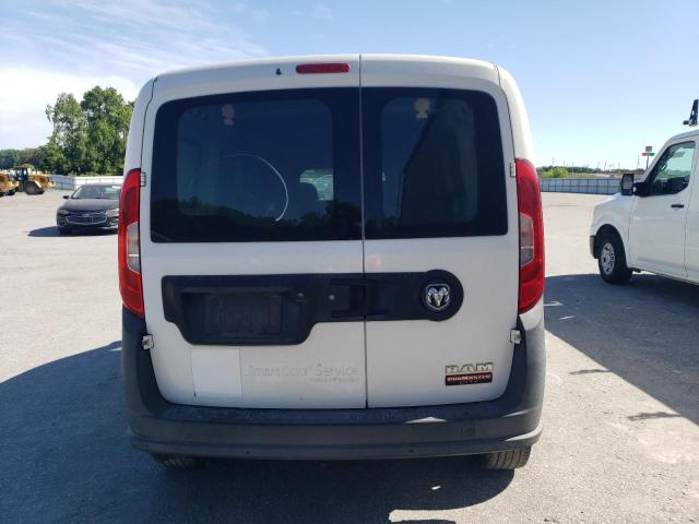 Photo 6 from auction – 2017 RAM PROMASTER with VIN ZFBERFABXH6G66506