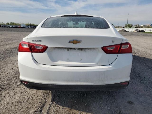 Photo 6 from auction – 2016 CHEVROLET MALIBU LT with VIN 1G1ZE5ST1GF238307