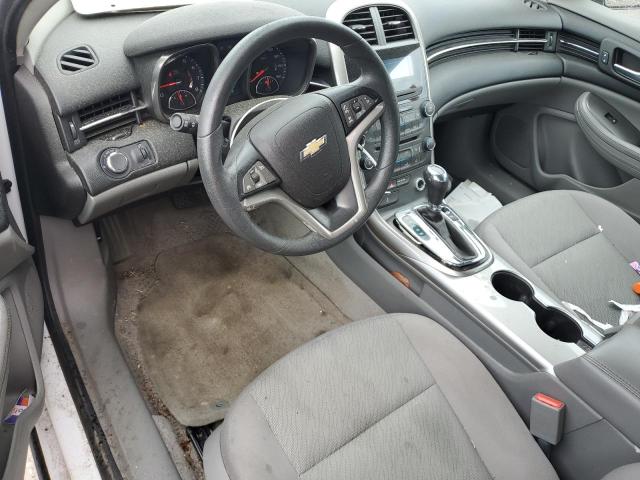 Photo 8 from auction – 2013 CHEVROLET MALIBU LS with VIN 1G11B5SA2DF358942