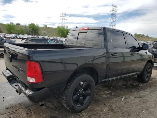 Photo 3 from auction – 2018 RAM 1500 SLT with VIN 1C6RR7LG4JS170955