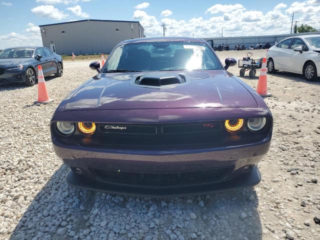 Photo 5 from auction – 2021 DODGE CHALLENGER with VIN 2C3CDZFJ0MH664438