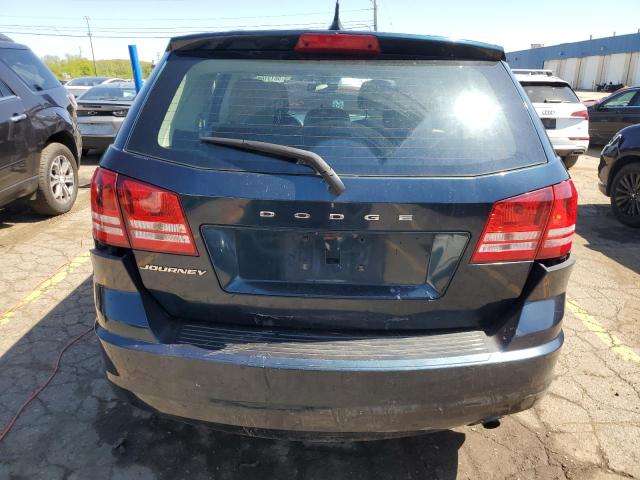 Photo 6 from auction – 2014 DODGE JOURNEY SE with VIN 3C4PDCAB9ET142460