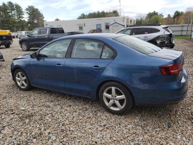 Photo 2 from auction – 2016 VOLKSWAGEN JETTA S with VIN 3VW267AJ7GM339155