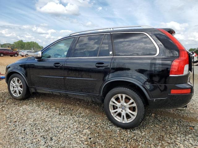 Photo 2 from auction – 2013 VOLVO XC90 3.2 with VIN YV4952CYXD1647895