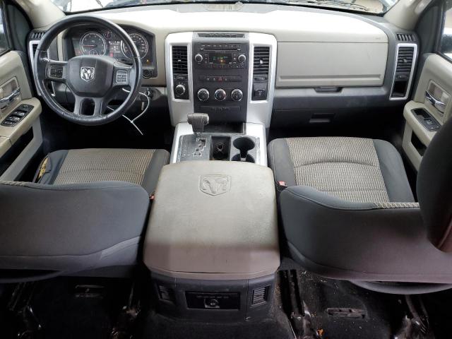 Photo 8 from auction – 2012 DODGE RAM 1500 S with VIN 1C6RD7LT8CS218648