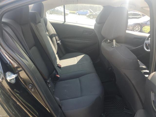 Photo 10 from auction – 2022 TOYOTA COROLLA LE with VIN 5YFEPMAE7NP357708