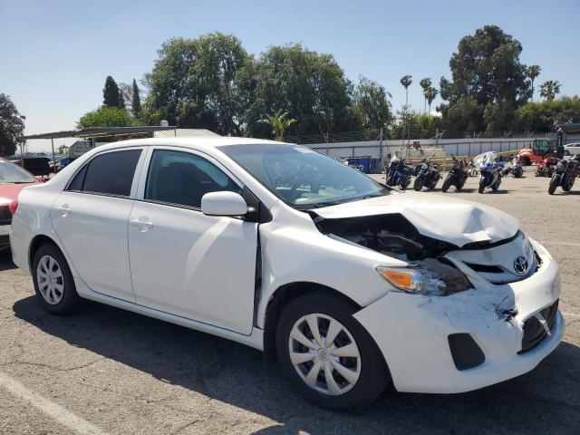 Photo 4 from auction – 2013 TOYOTA COROLLA BA with VIN 5YFBU4EE6DP223860