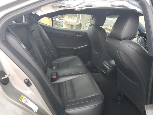 Photo 10 from auction – 2015 LEXUS IS 250 with VIN JTHBF1D28F5062619