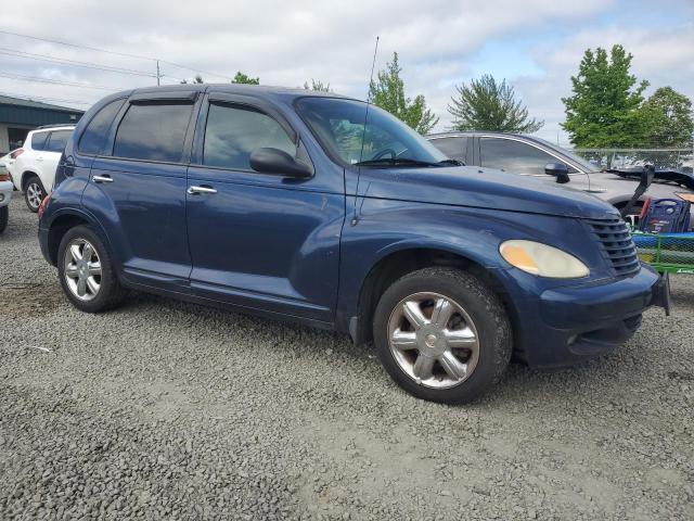 Photo 4 from auction – 2003 CHRYSLER PT CRUISER with VIN 3C8FY68B23T511985