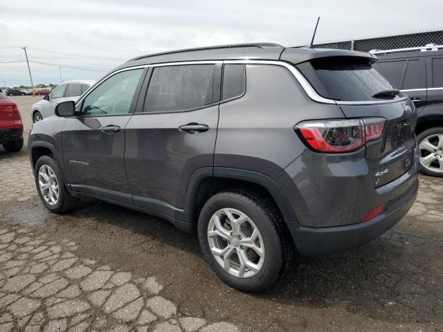 صورة رقم 2 من المزاد - 2024 JEEP COMPASS LA مع VIN 3C4NJDBNXRT135828