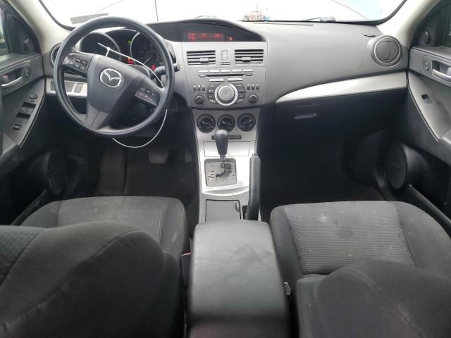 Photo 8 from auction – 2011 MAZDA 3 I with VIN JM1BL1VG6B1373231