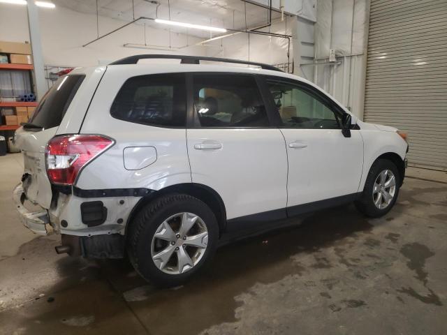 Photo 3 from auction – 2016 SUBARU FORESTER 2 with VIN JF2SJADCXGH452518