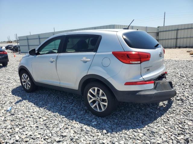 Photo 2 from auction – 2014 KIA SPORTAGE B with VIN KNDPB3AC5E7602958
