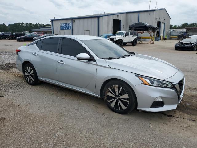 Photo 4 from auction – 2022 NISSAN ALTIMA SV with VIN 1N4BL4DVXNN385189