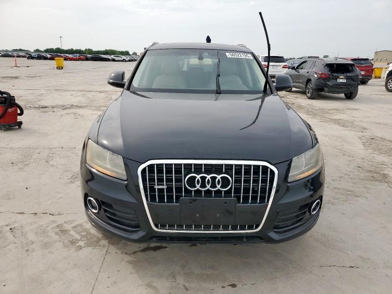 Photo 5 from auction – 2013 AUDI Q5 PREMIUM with VIN WA1CFAFP2DA040614