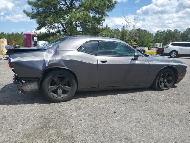 Photo 3 from auction – 2013 DODGE CHALLENGER with VIN 2C3CDYAG3DH601047