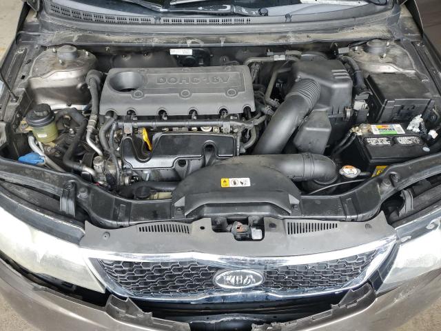 Photo 11 from auction – 2013 KIA FORTE EX with VIN KNAFU5A28D5744530