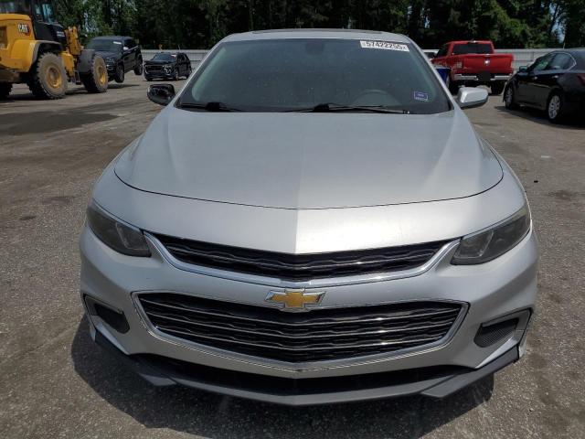 Photo 5 from auction – 2018 CHEVROLET MALIBU LT with VIN 1G1ZD5ST3JF170179