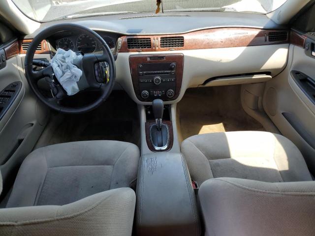 Photo 8 from auction – 2011 CHEVROLET IMPALA LT with VIN 2G1WG5EK0B1163356