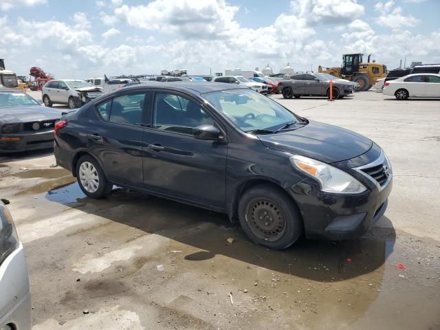 Photo 4 from auction – 2016 NISSAN VERSA S with VIN 3N1CN7AP2GL846357